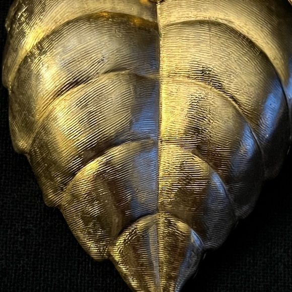 Vintage Avon Perfume Locket - Picture 3 of 10